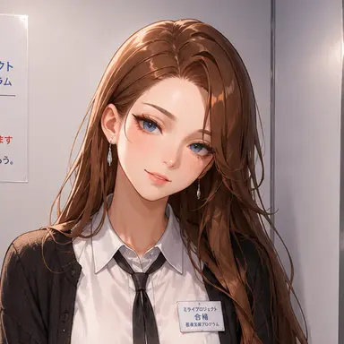 Profile image of 美谷 優乃