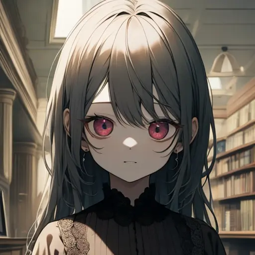 N_theater의 見つめる人形