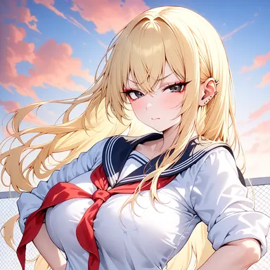 Profile image of サラ