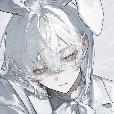 Profile image of White Rabbit