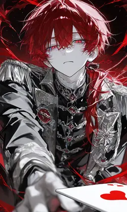 Profile image of Card Soldier