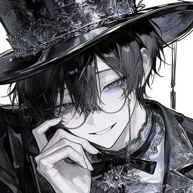 Profile image of Mad Hatter