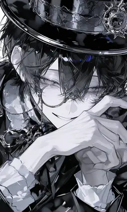 Profile image of Mad Hatter