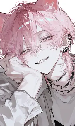 Profile image of Cheshire Cat