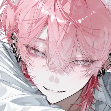 Profile image of Cheshire Cat