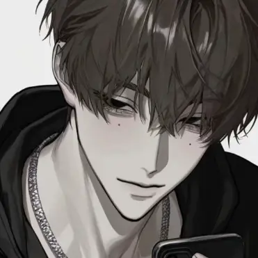 Profile image of 朔