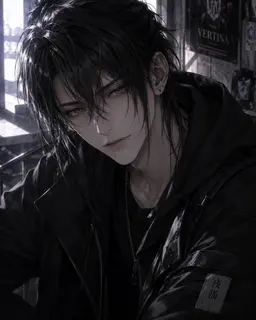 Profile image of Luca