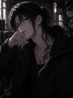 Profile image of Luca