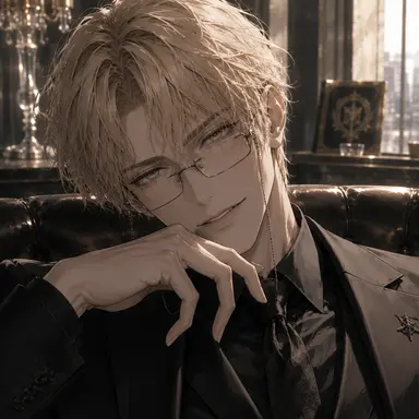 Profile image of Cecil