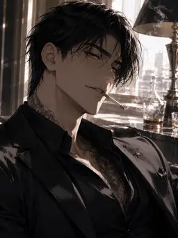 Profile image of Aldo