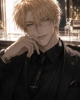 Profile image of Cecil