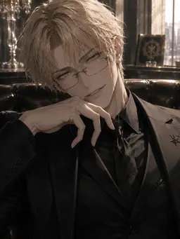 Profile image of Cecil
