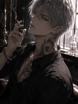 Profile image of Gato