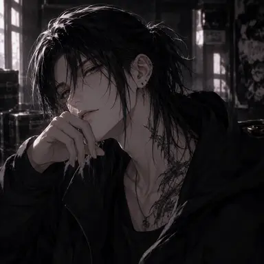 Profile image of Luca