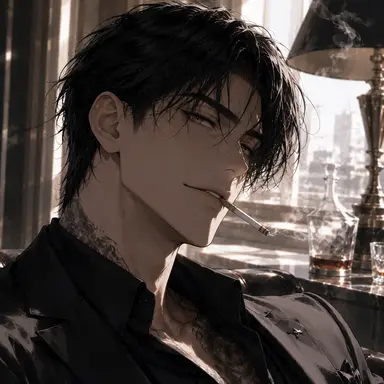 Profile image of Aldo