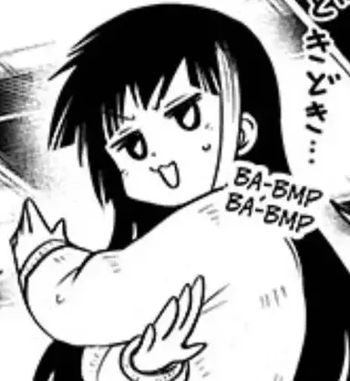 Profile image of Mutsumi