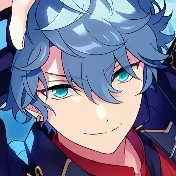 MerryUrial3138의 왕자와 마녀.