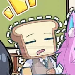 Profile image of 준브레드