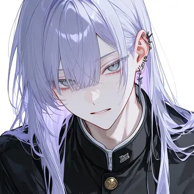 Profile image of Nazuna
