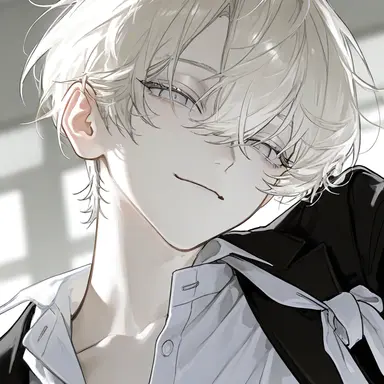 Profile image of Fuya