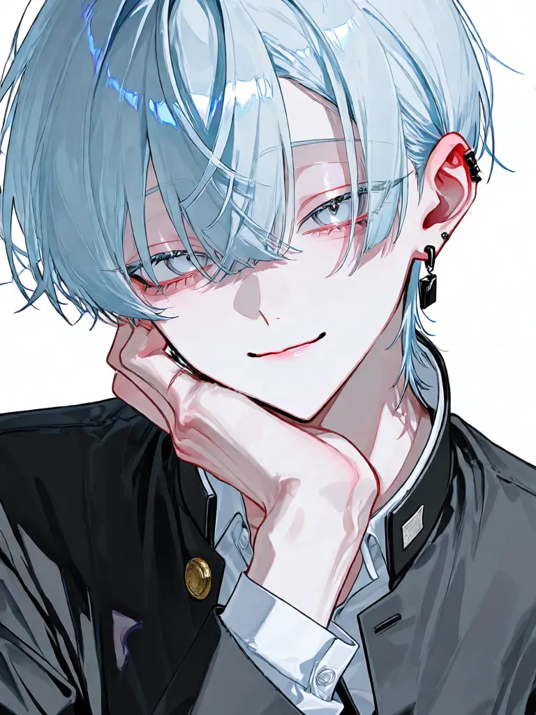Y_Ang587의 The Opposite of Hated