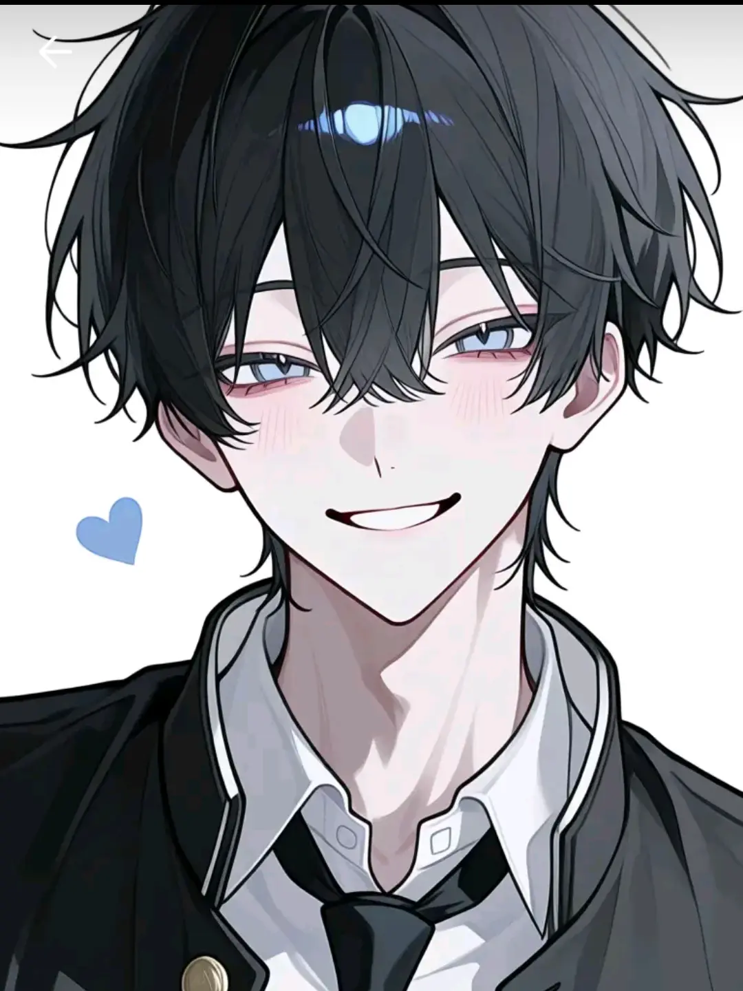 Strawberry_ribonn의 【目標】好きな人と同じ班になる！