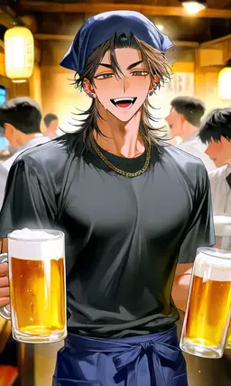 Profile image of Taiga Kotora