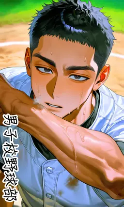 Profile image of 小虎大牙
