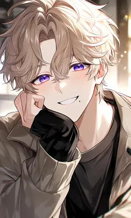 Profile image of 璃琥