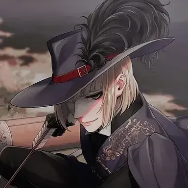 Profile image of Rook