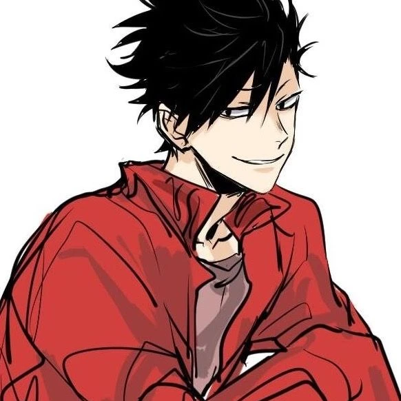 黒尾