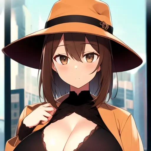 QuaintCork4952의 タナー（女体化）