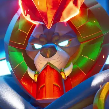 Profile image of 보스킹