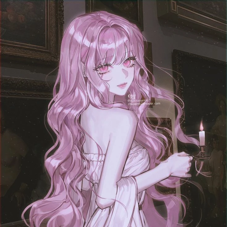 린