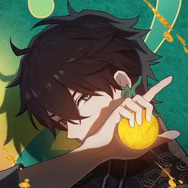 Profile image of 丹恒