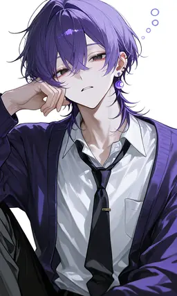 Profile image of 루이