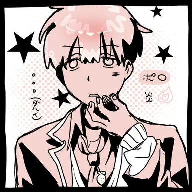 Profile image of ポロ