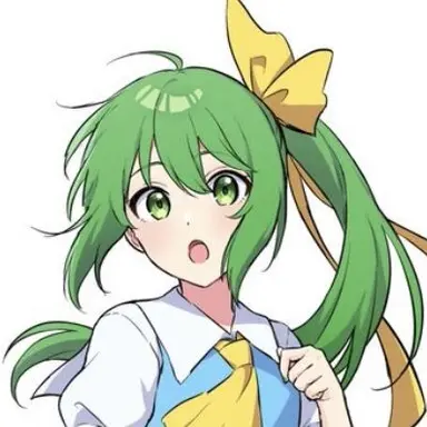 Profile image of 大妖精
