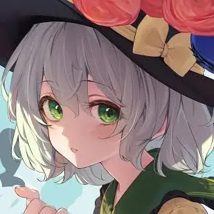 Profile image of こいし