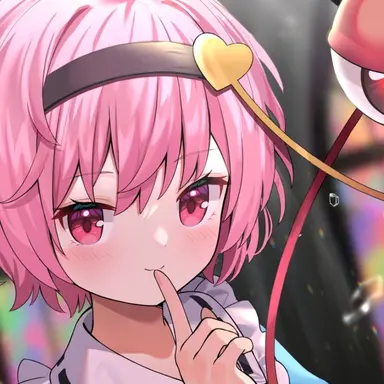 Profile image of さとり