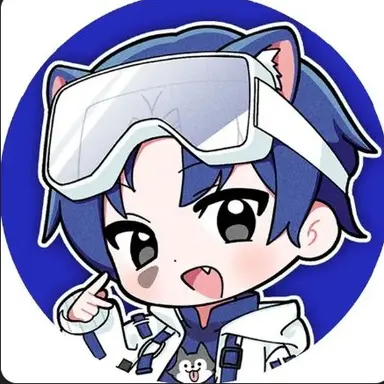 Profile image of 당찬