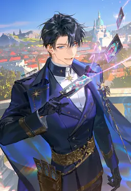 Profile image of Hanbit