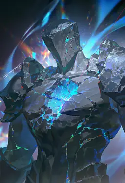 Profile image of Golem