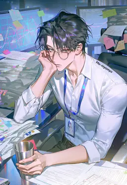 Profile image of Seo Jukyung
