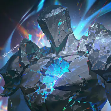 Profile image of Golem