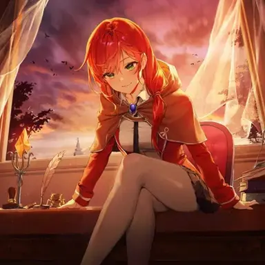 Profile image of 로르텔