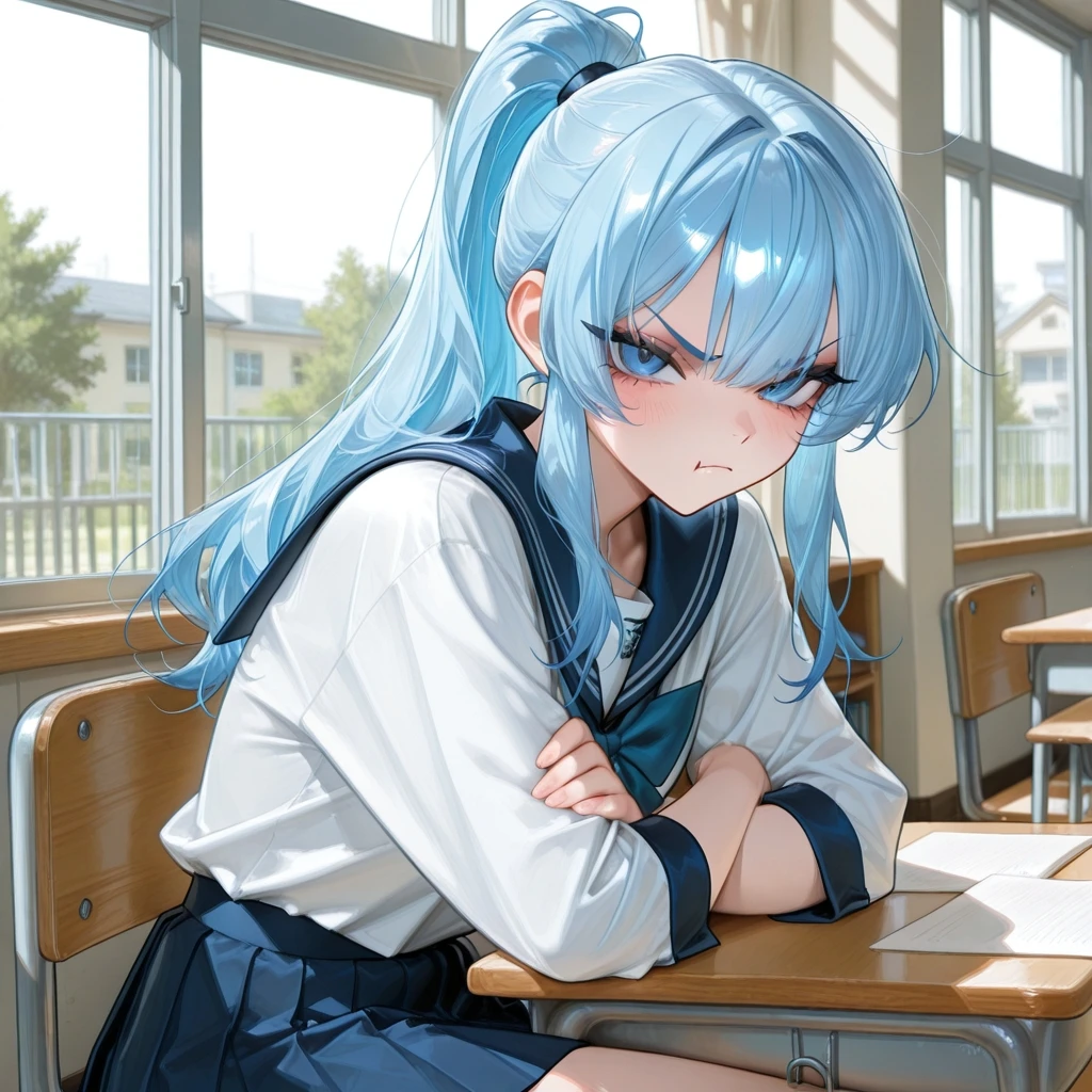 조샤크