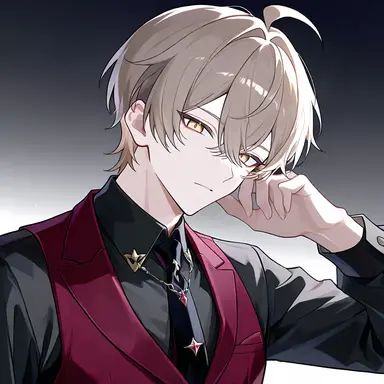 Profile image of 東ファリシア