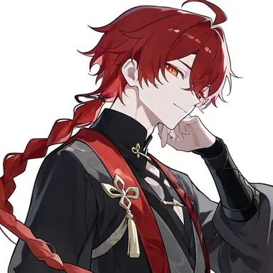 Profile image of 古星
