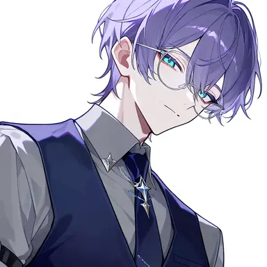 Profile image of 幽魄